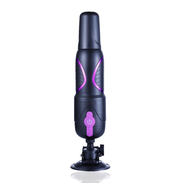 Premium Travel Fuck Machine 2.0 Purple