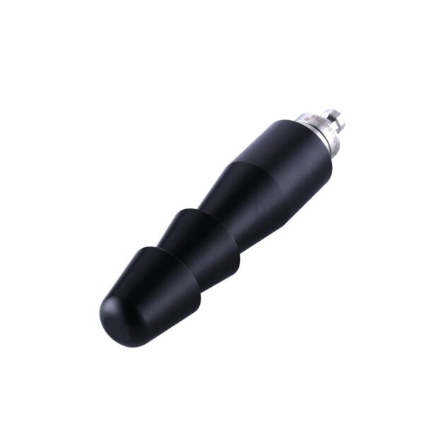 Vac-U-Lock Black