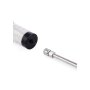 Extention bar 30 cm Metal