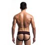 Fetish Classic Wide Jockstrap Black L