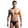 Fetish Swim Jockstrap Black L
