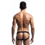 Fetish Swim Jockstrap Black L