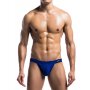 Fetish Swim Jockstrap Blue L
