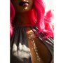 Jade Body Jewels Sticker Transparant