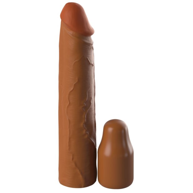 FXTE 2" X-tension Tan