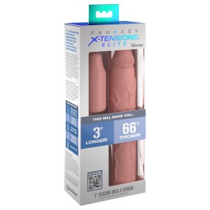 FXTE 3" Mega X-tension Light