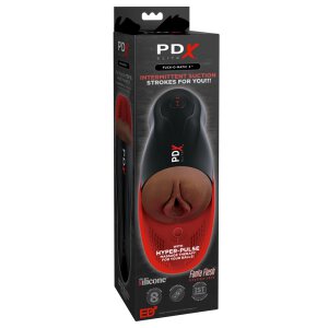 PDX Elite Fuck-O-Matic 2