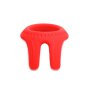 Sport Fucker CockPit Ring Red