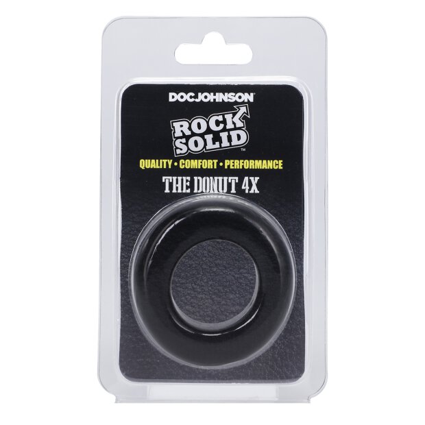 The Donut 4X - C-Ring
