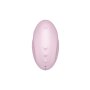 Satisfyer Vulva Lover 3 Pink