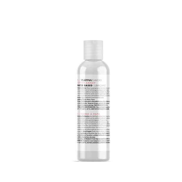 Swiss Navy 4 In 1 Cotton Candy 30ml/1oz