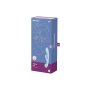 Satisfyer Triple Oh Blue