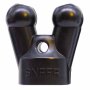 SNFFR Double Large Black