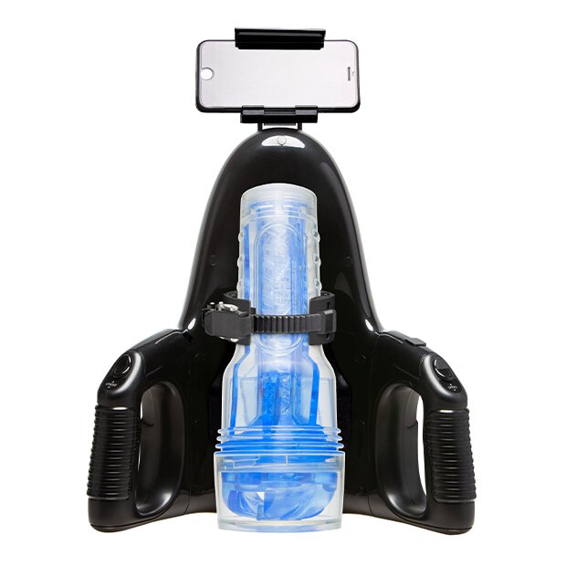 FLESHLIGHT Universal Launch Stroking Simulator