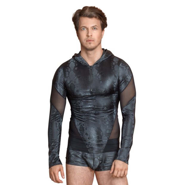 Mens Shirt S