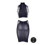 Kala XXXVII Two Piece Onesize - Queensize