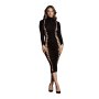 Carme XI Dress Onesize - Queensize