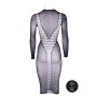 Carme XI Dress Onesize - Queensize