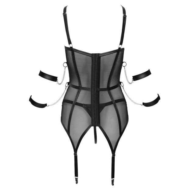 Basque Bondage S - XL