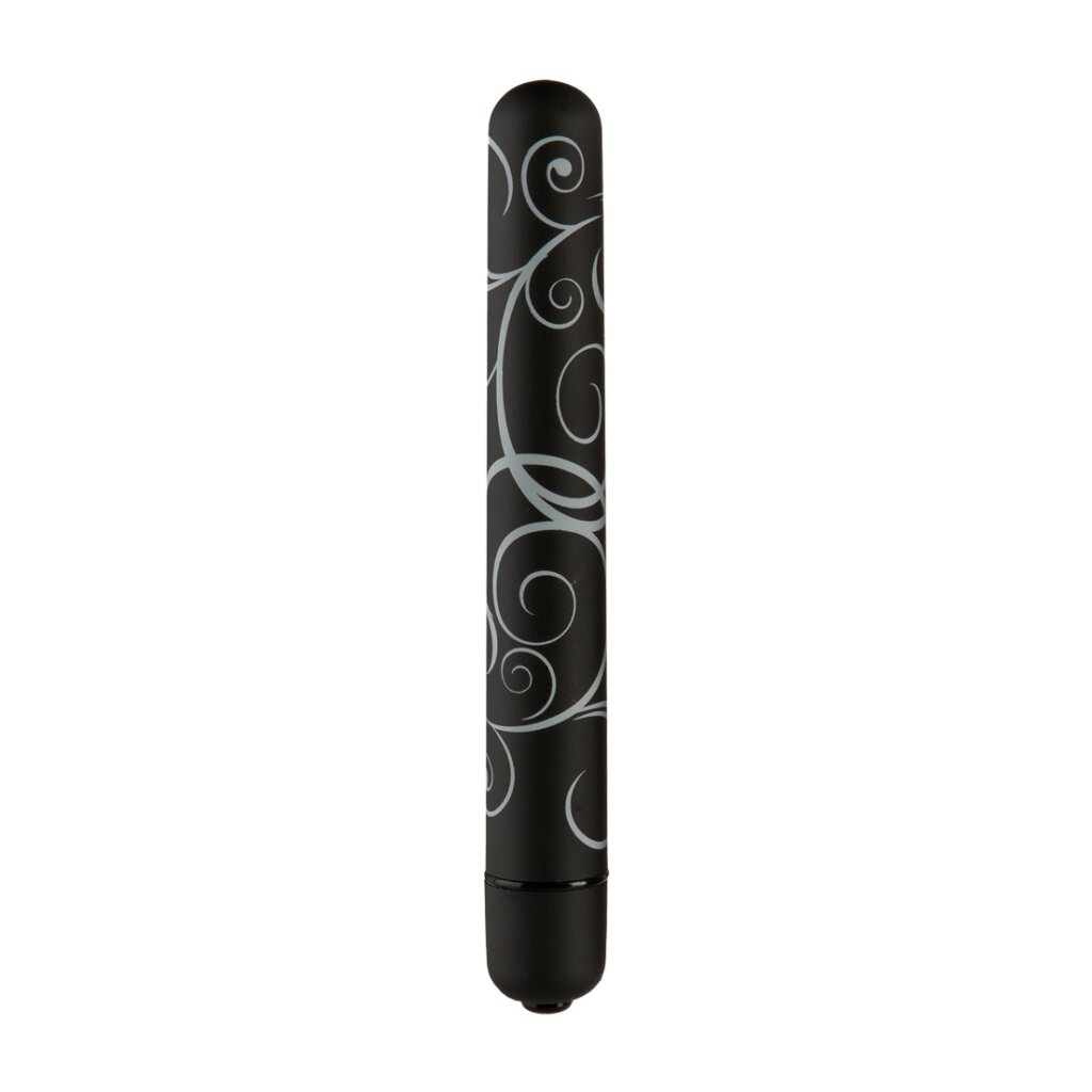 Doc Johnson - Powerful mini Vibrator schwarz, 21,95