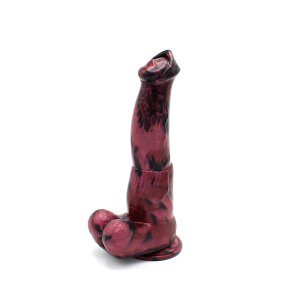 Kiotos Monstar Dildo Beast 67 24,5cm