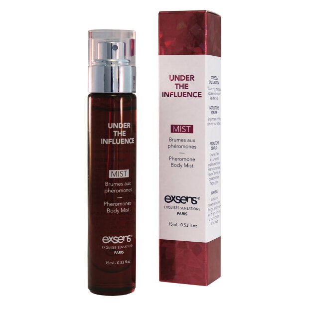 Exsens Mist Under The Influence 15ml
