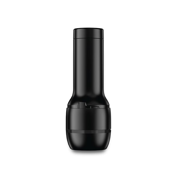 Kiiroo Feel Generic Stroker Butt Mid Brown