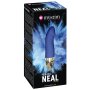 Mystim Real Deal Neal Vibrator blue