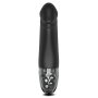 Mystim Real Deal Neal eStim Vibrator black