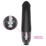 Mystim Real Deal Neal eStim Vibrator black