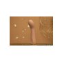 Doc Johnson Zen Rechargeable G-Spot Vibrator coral