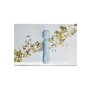 Doc Johnson Euphoria Rechargeable Vibration Wand blue