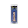 Doc Johnson Slimline 4,5 Anal Dildo with suction cup skin-colored 11 cm