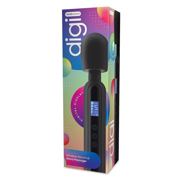 Bodywand Digi