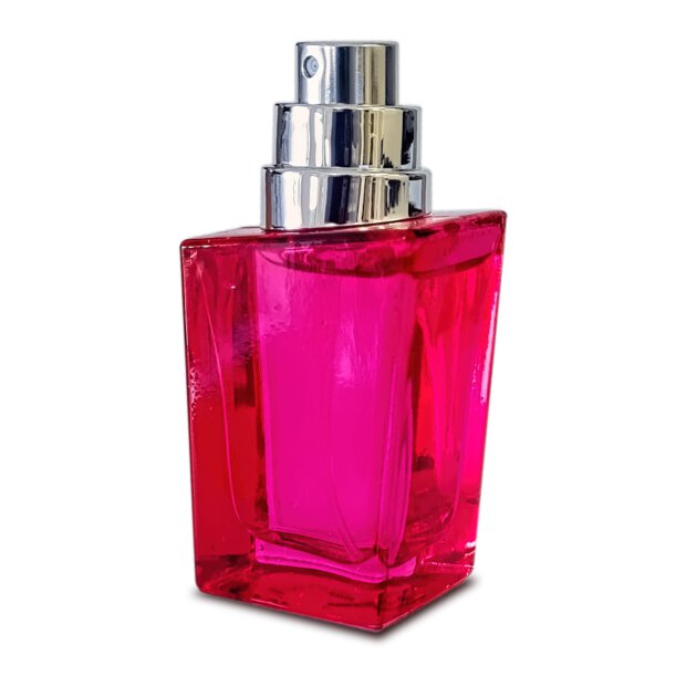 Pheromon Fragrance Women Pink 15 ml