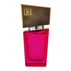 Pheromon Fragrance Women Pink 15 ml