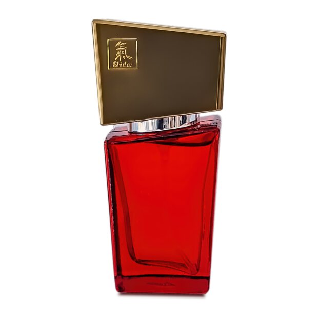 Pheromon Fragrance Women Red 15 ml