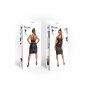Black Rose Collection - Federica - Black - S - XXL