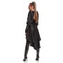 Black Rose Collection - Benedetta - Dress - XXS - 3XL