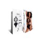 Lady X Collection - Perla - Black - M