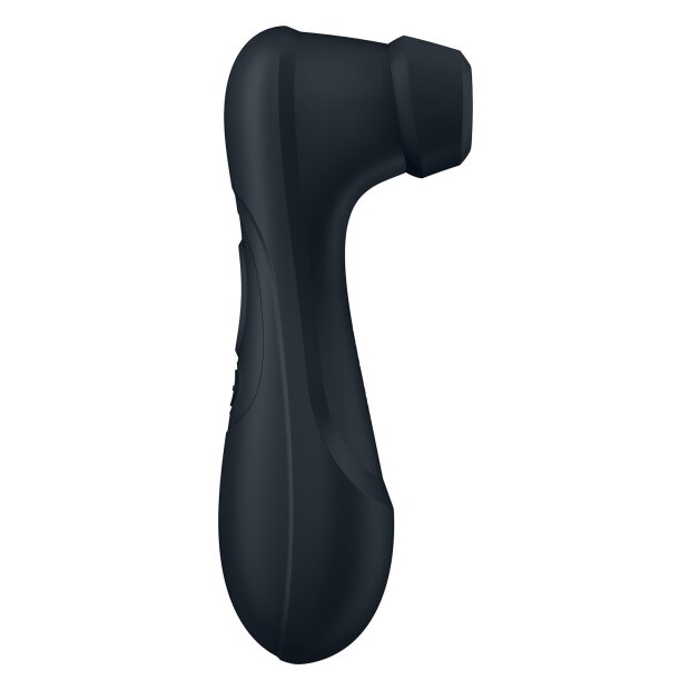 Satisfyer Pro 2 Generation 3 Bluetooth Dark Gray