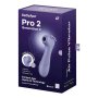 Satisfyer Pro 2 Generation 3 Bluetooth Lilac