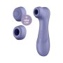 Satisfyer Pro 2 Generation 3 Bluetooth Lilac