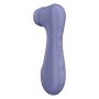 Satisfyer Pro 2 Generation 3 Bluetooth Lilac