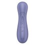 Satisfyer Pro 2 Generation 3 Bluetooth Lilac