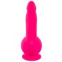 Sweet Smile Powerful Vibrator