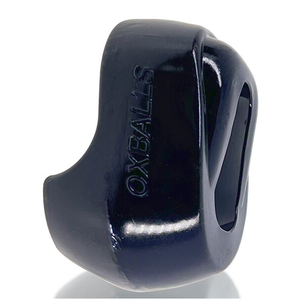 Oxballs - Big-D Shaft Grip Cockring Black