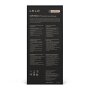 Lelo Loki Wave 2 Vibrating Prostate Massager Black
