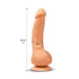 Gvibe Greal Mini Flesh