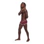 Sport Mesh Mini Short - S